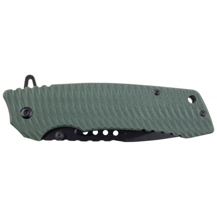 Ніж Skif Plus Goblin olive 