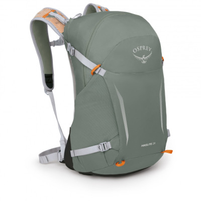 Рюкзак Osprey Hikelite 26 pine leaf green - O/S - зелений