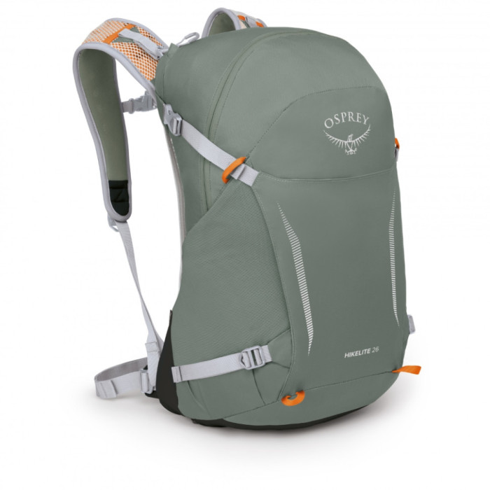 Рюкзак Osprey Hikelite 26 pine leaf green - O/S - зелений 
