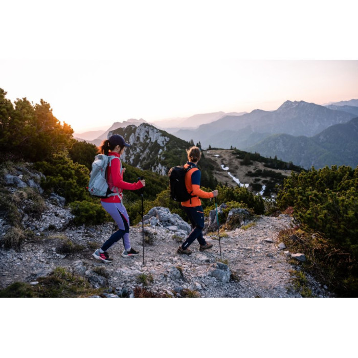 Рюкзак Osprey Hikelite 26 pine leaf green - O/S - зелений 