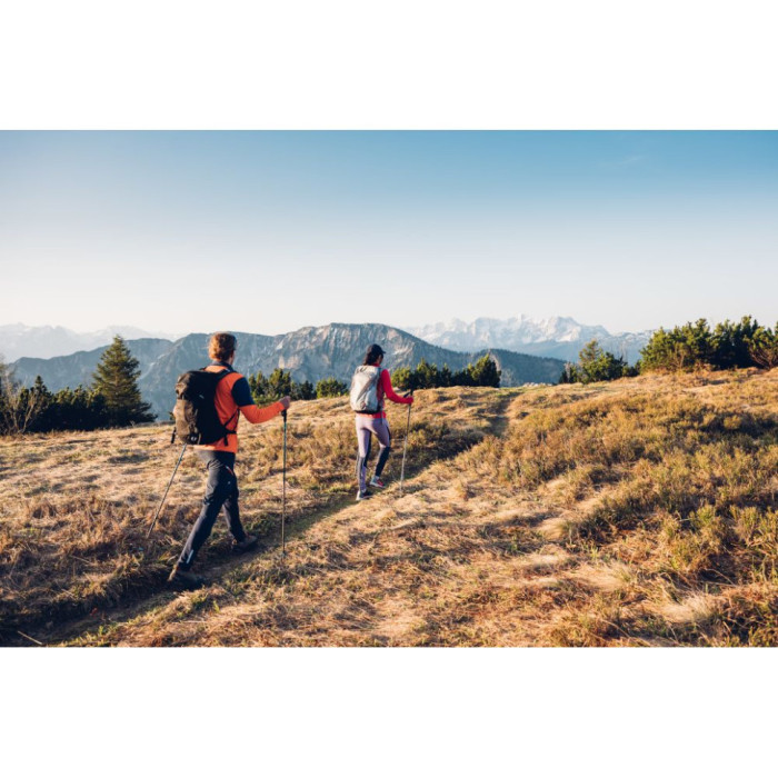 Рюкзак Osprey Hikelite 26 pine leaf green - O/S - зелений 