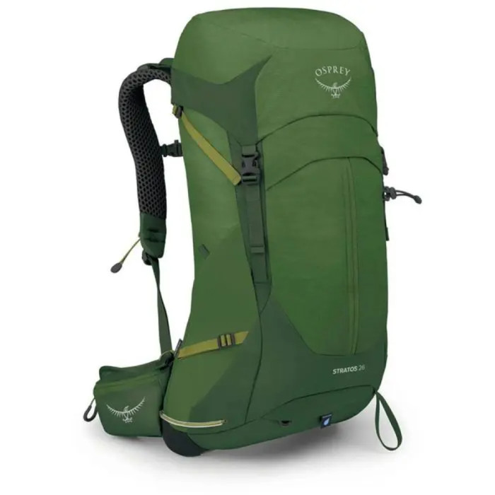 Рюкзак Osprey Stratos 26 seaweed/matcha green - O/S - зелений 
