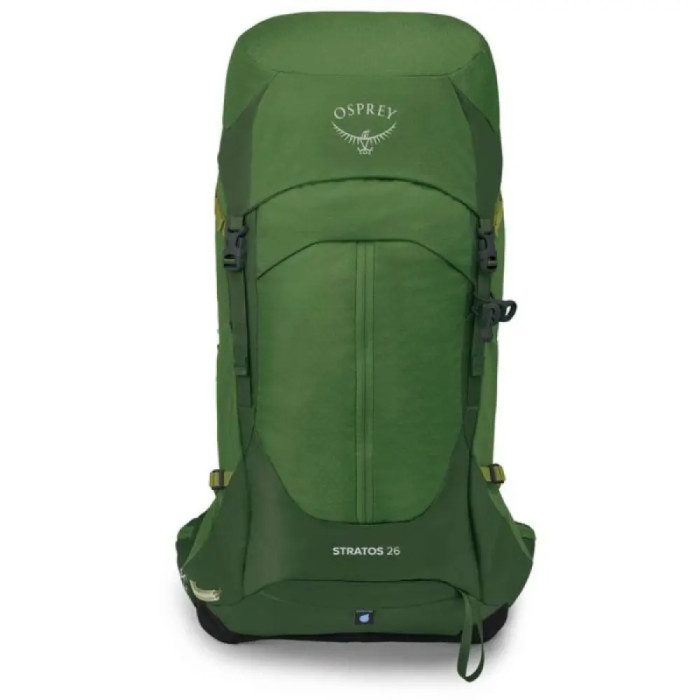 Рюкзак Osprey Stratos 26 seaweed/matcha green - O/S - зелений 