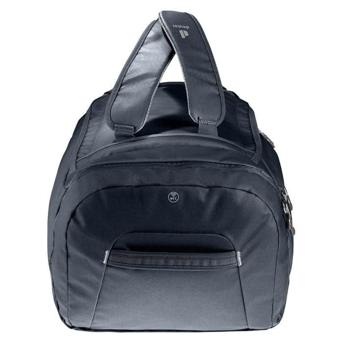 Сумка DEUTER AViANT Duffel Pro 60 колір 7000 black 