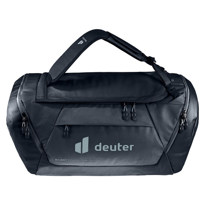 Сумка DEUTER AViANT Duffel Pro 60 колір 7000 black 