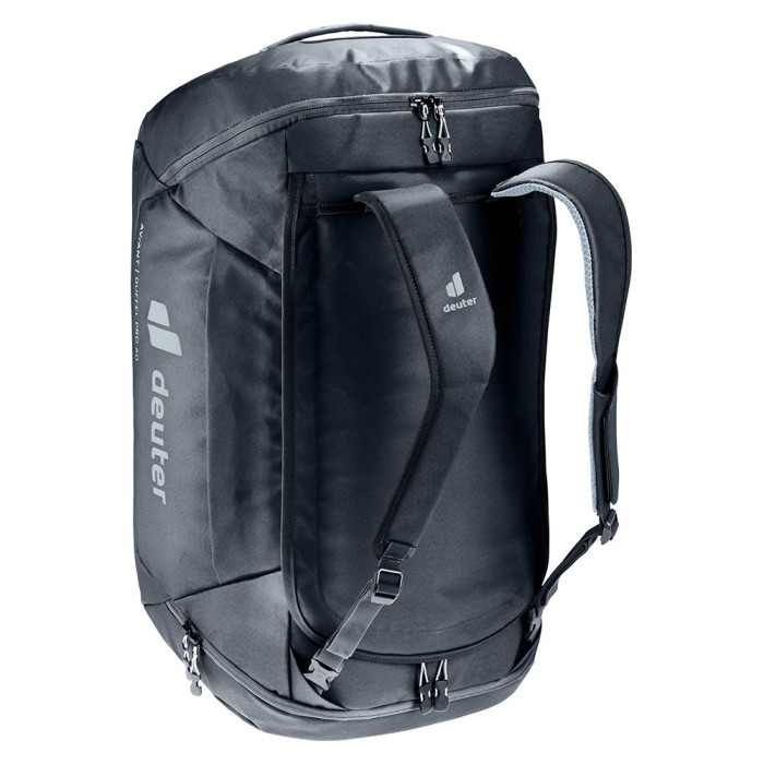 Сумка DEUTER AViANT Duffel Pro 60 колір 7000 black 