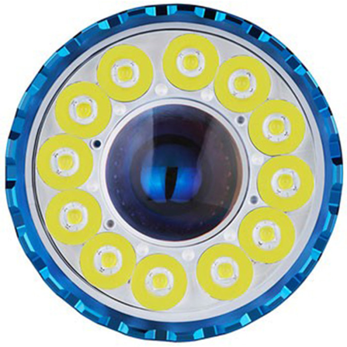 Ліхтар Olight Marauder 2 OD-оливковий 