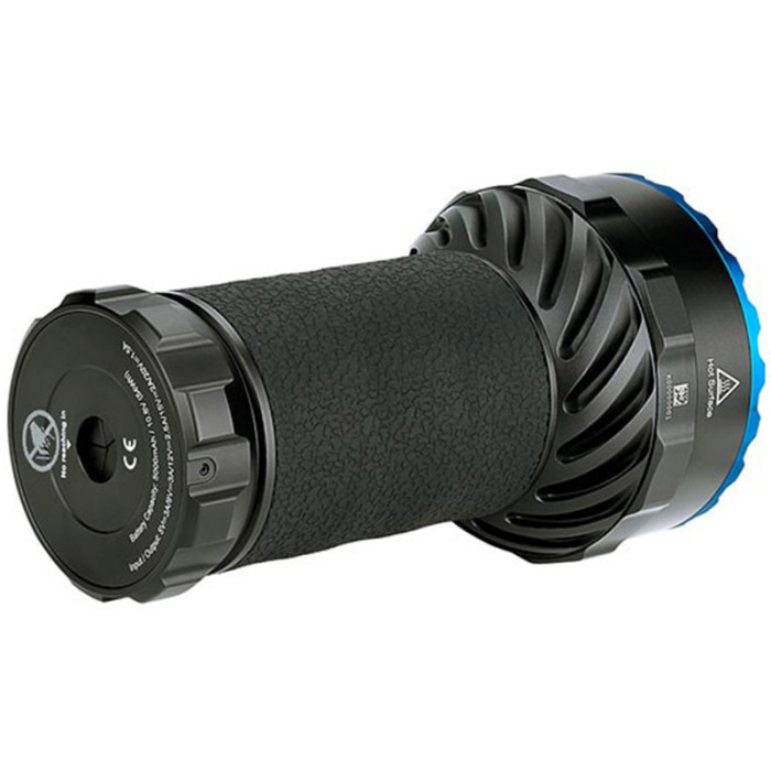 Ліхтар Olight Marauder 2 OD-оливковий 