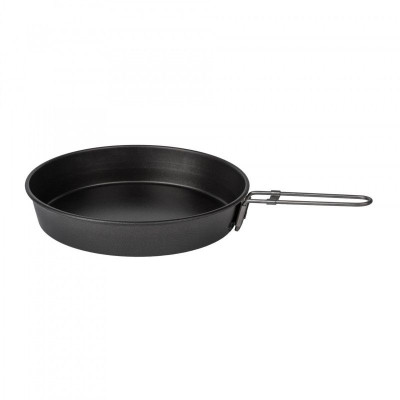 Сковорідка Trangia Frypan XL з антипригарним покриттям 29 см