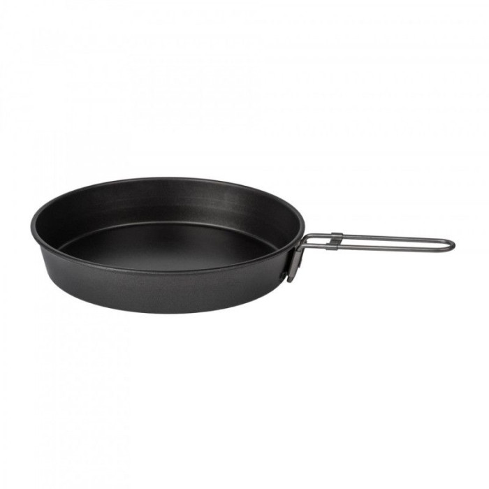 Сковорідка Trangia Frypan XL з антипригарним покриттям 29 см 