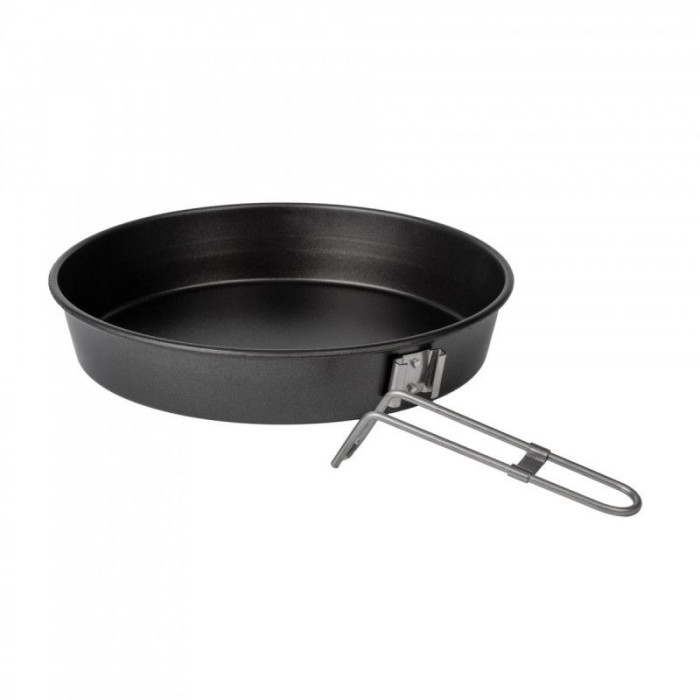 Сковорідка Trangia Frypan XL з антипригарним покриттям 29 см 