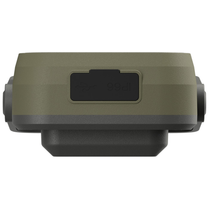 3в1 Ліхтар універсальний + фумігатор + Power Bank Nitecore NWL30 (3000 лм. + червоний, магніт, 18000 мАг USB-C) 