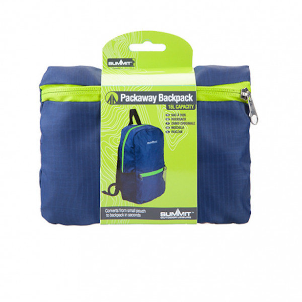 Рюкзак Summit Pack Away Backpack 15 