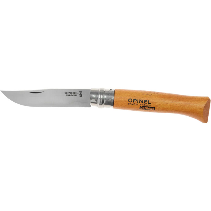 Ніж Opinel №10 VRN natural (113100) 