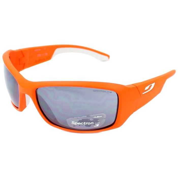 Окуляри спортивні Julbo 370 11 78 Run mat orange /light Grey 
