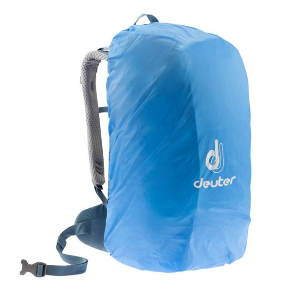 Рюкзак Deuter Futura 22 SL slateblue-arctic 