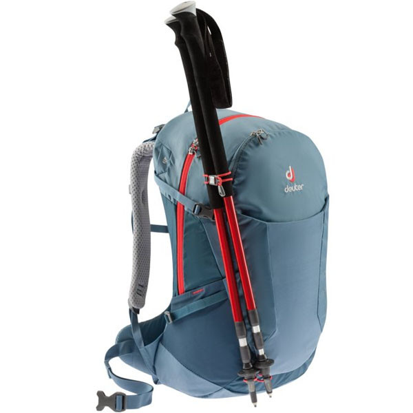 Рюкзак Deuter Futura 22 SL slateblue-arctic 