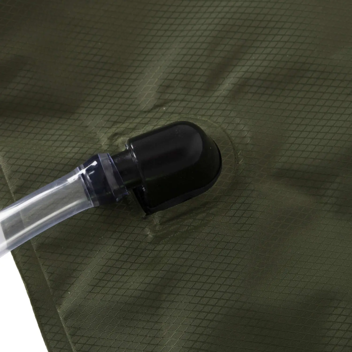 Душ портативний Bo-Camp Solar Shower Deluxe 20L Green (6603525) 