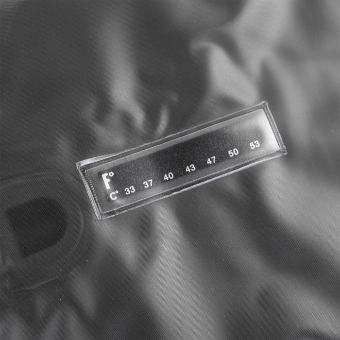 Душ портативний Bo-Camp Solar Shower Deluxe 20L Green (6603525) 