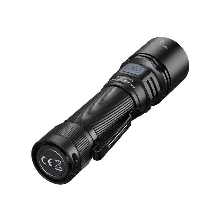 Ліхтар ручний Fenix C5 Pro 