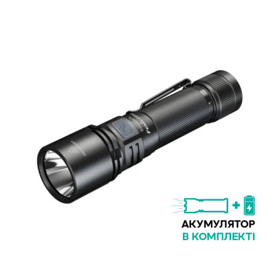 Ліхтар ручний Fenix C5 Pro