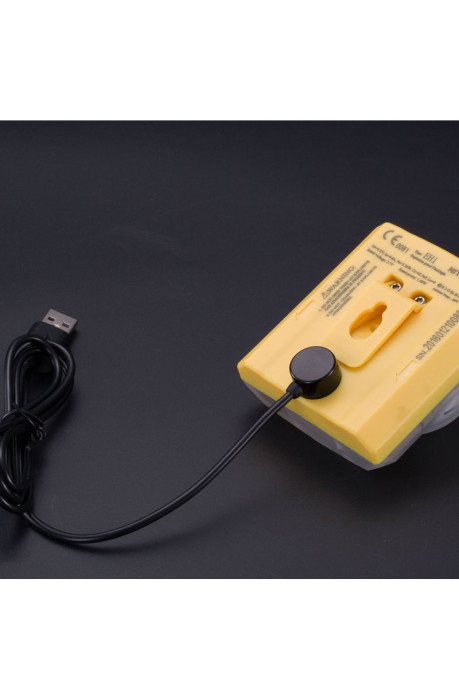 Ліхтар налобний, вибухозахищений Nitecore EH1 