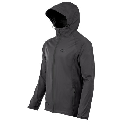 Вітровка Highlander Stow & Go 6000 mm Black XL