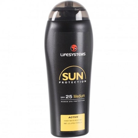 Крем сонцезахисний Lifesystems Expedition SUN-Active SPF25 (3540) 