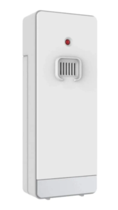 Метеостанція Technoline WS6462 - чорна 