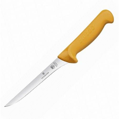 Ніж кухонний Victorinox Swibo Boning Flex-Narrow обвалочний 