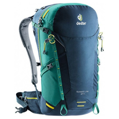Рюкзак Deuter Speed Lite 24 (зелений)