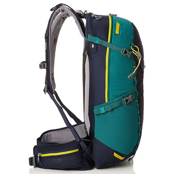 Рюкзак Deuter Speed Lite 24 (зелений) 