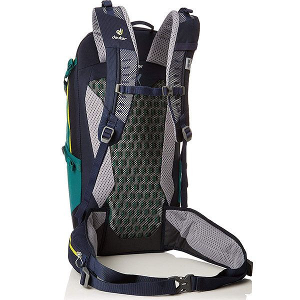 Рюкзак Deuter Speed Lite 24 (зелений) 