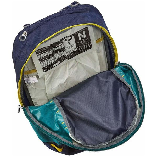 Рюкзак Deuter Speed Lite 24 (зелений) 