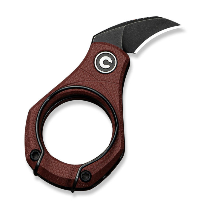 Ніж складаний Civivi Pyrus C23038-1 
