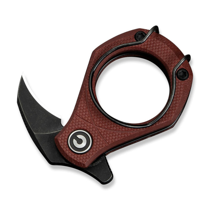 Ніж складаний Civivi Pyrus C23038-1 