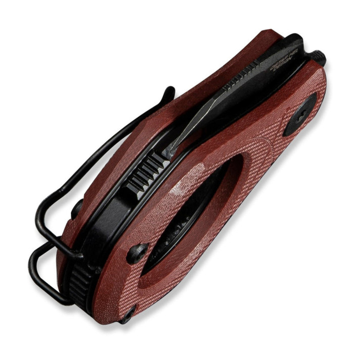 Ніж складаний Civivi Pyrus C23038-1 