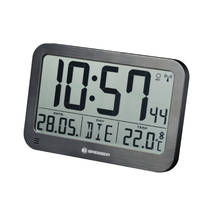 Годинники настінні Bresser MyTime MC (7001803) 