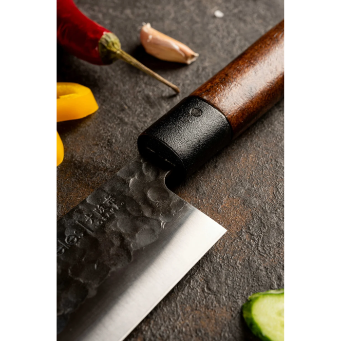 Ніж овочевий 13,5 см Osaka 3claveles 1010, Іспанія 