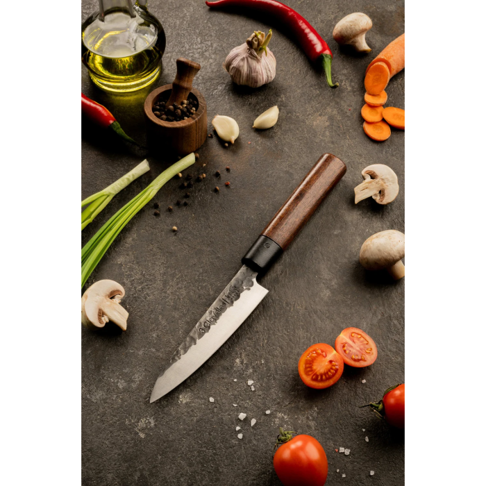 Ніж овочевий 13,5 см Osaka 3claveles 1010, Іспанія 