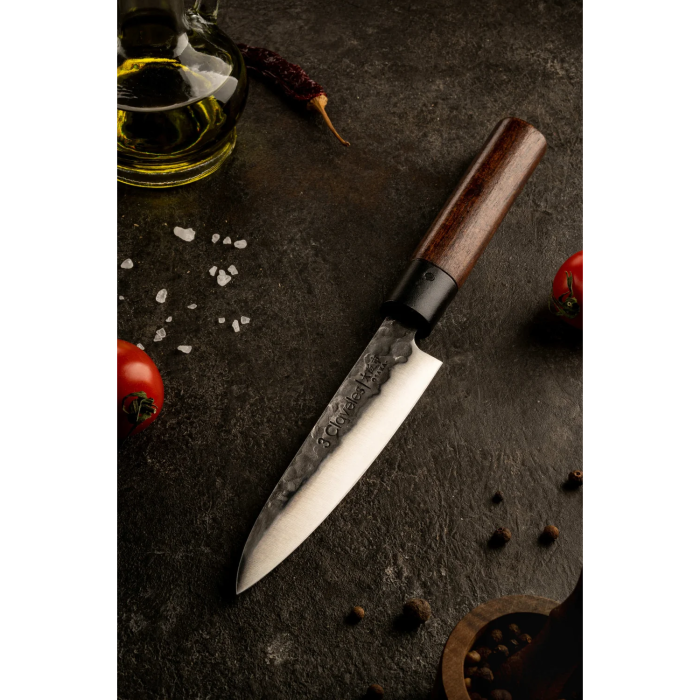 Ніж овочевий 13,5 см Osaka 3claveles 1010, Іспанія 