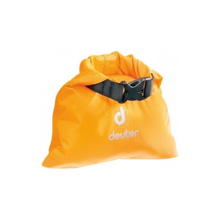 Гермомішок Deuter Легкий мішок сухий s sun 