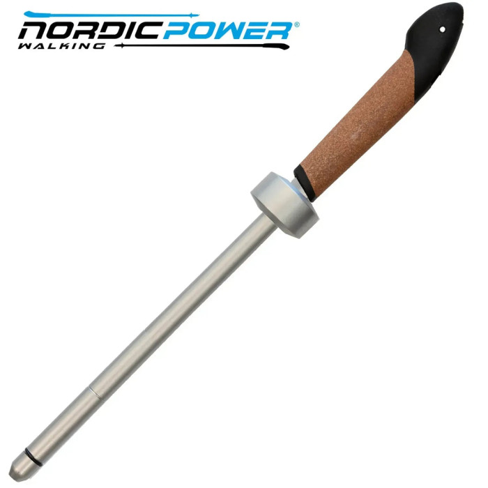 Ручка знімна Vipole Ballast Power Step +500 GR (NP18 14) 