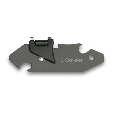 Відкривачка для консервів Bronzing 3claveles 3C0500, Іспанія