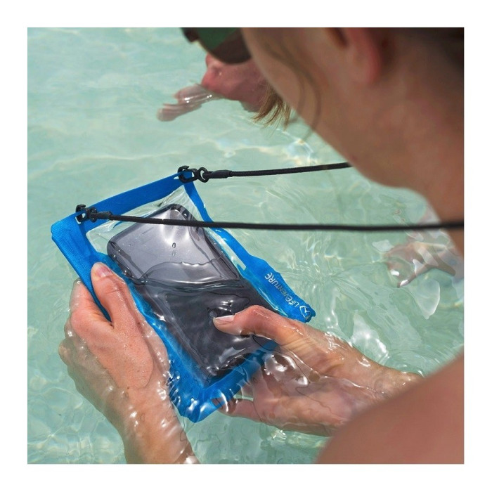 Гермочехол Чохол для телефону Lifeventure Hydroseal (59550) 