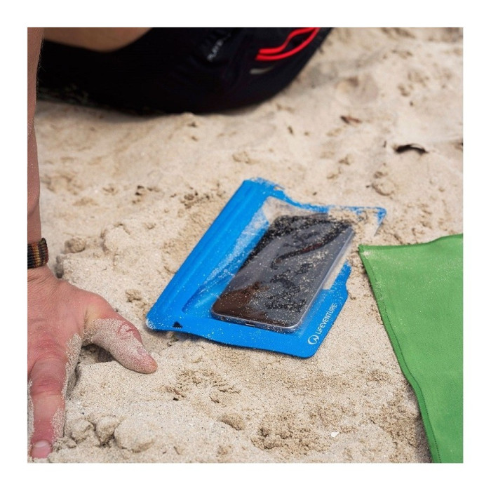 Гермочехол Чохол для телефону Lifeventure Hydroseal (59550) 