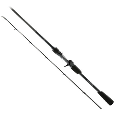 Спінінг Favorite X1 General Heavy X1.1C 772MH 2.32m 10-32g Ex.Fast Casting