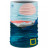Шарф-труба Buff Original Ecostreth Luarts Multi