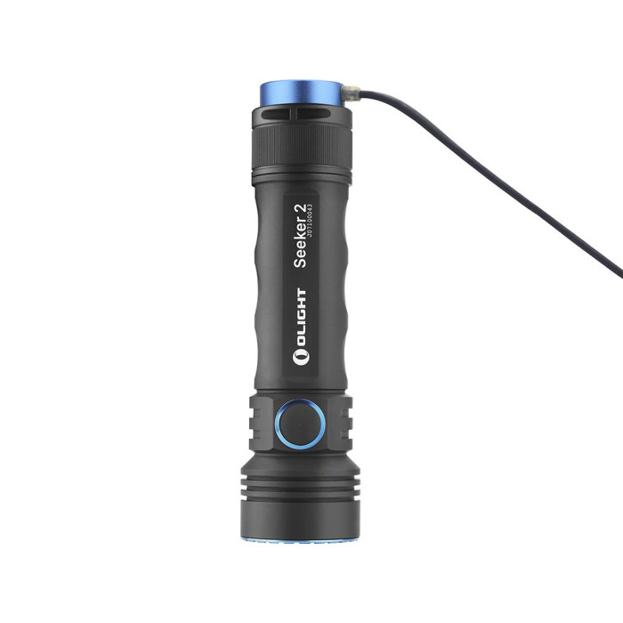 Ліхтар Olight Seeker 2 Cree XP-L HD CW 