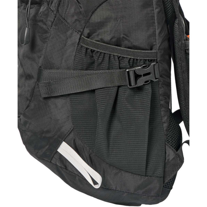 Рюкзак Skif Outdoor Racer, 25L, black 